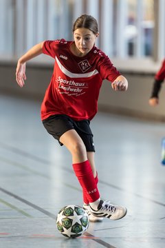 Bild 123 - wDJ Loewinnen Cup D2